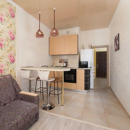 Apartments In 6 Zhemchuzhina Odessa Phòng bức ảnh