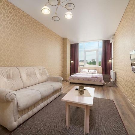 Apartments In 6 Zhemchuzhina Odessa Phòng bức ảnh