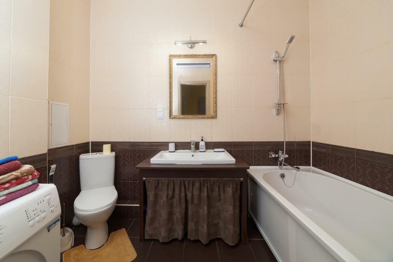 Apartments In 6 Zhemchuzhina Odessa Phòng bức ảnh