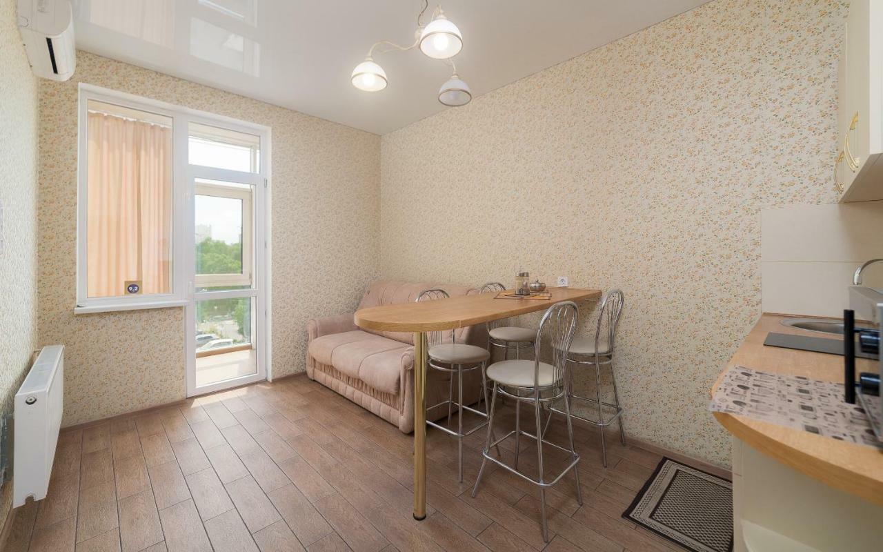 Apartments In 6 Zhemchuzhina Odessa Phòng bức ảnh