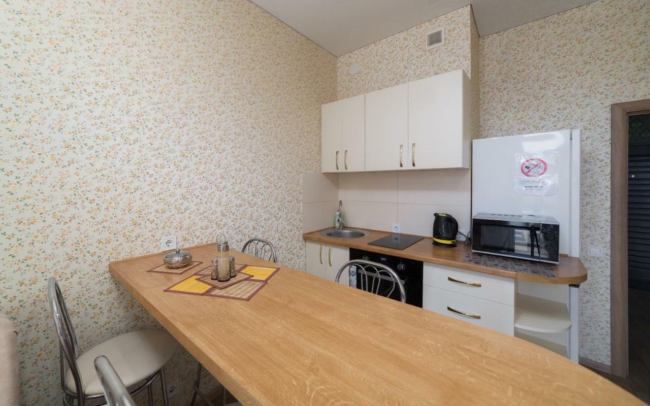 Apartments In 6 Zhemchuzhina Odessa Phòng bức ảnh
